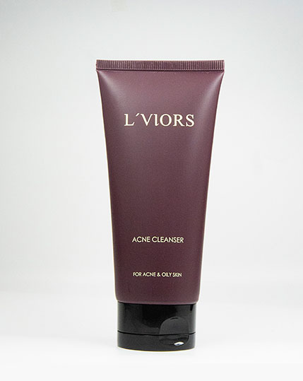 ACNE-CLEANSER