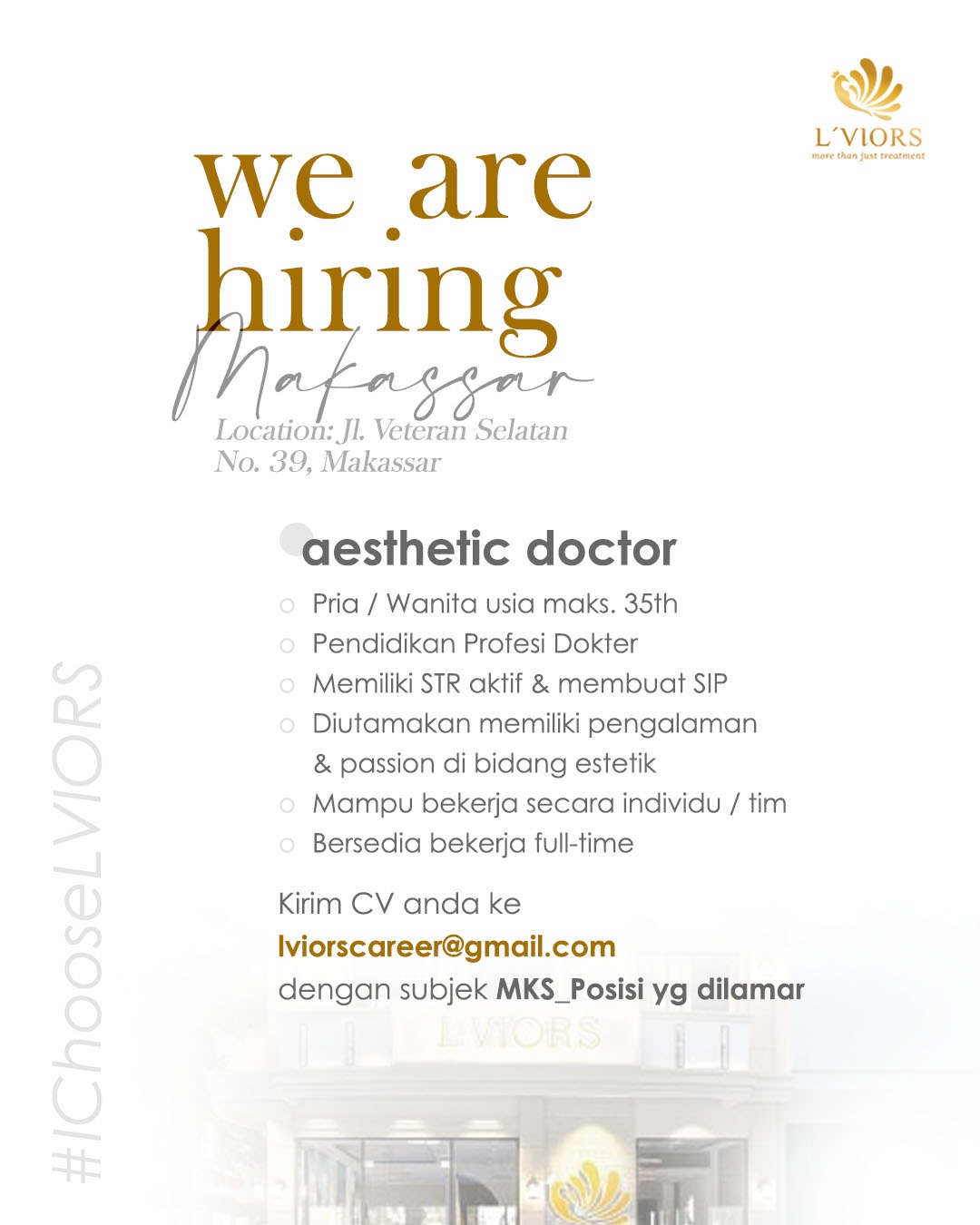 career