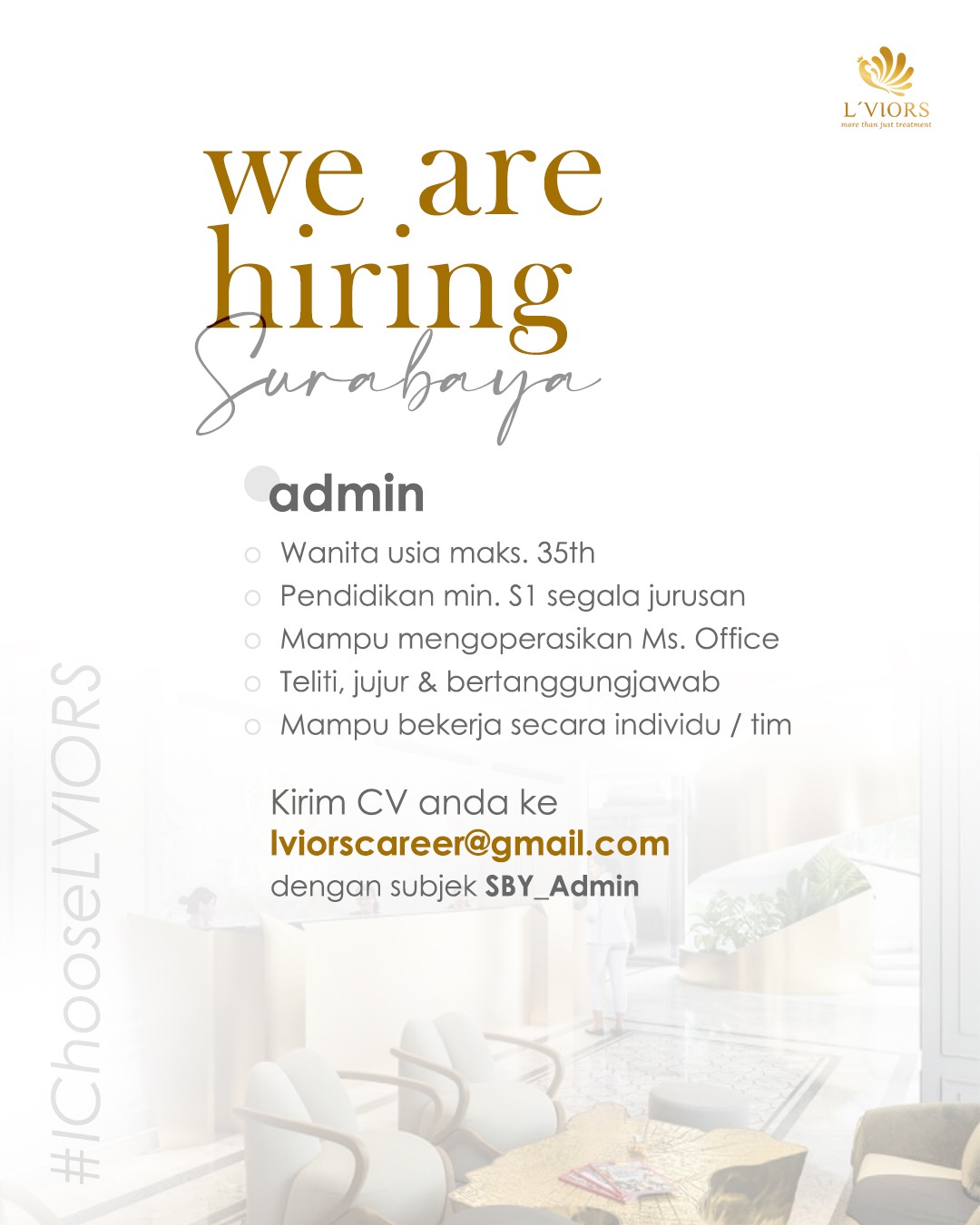 career
