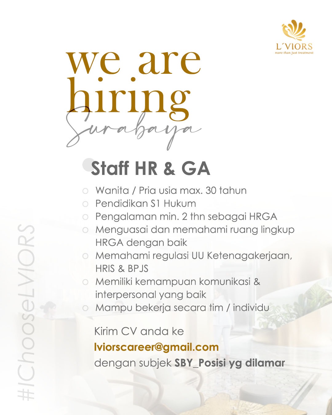 career