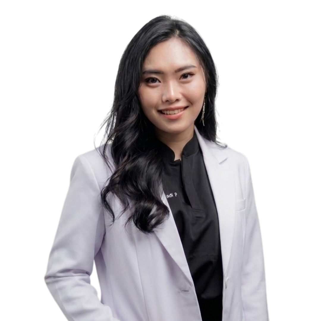 dr. Angeline Afandi - L'VIORS Beauty Clinic