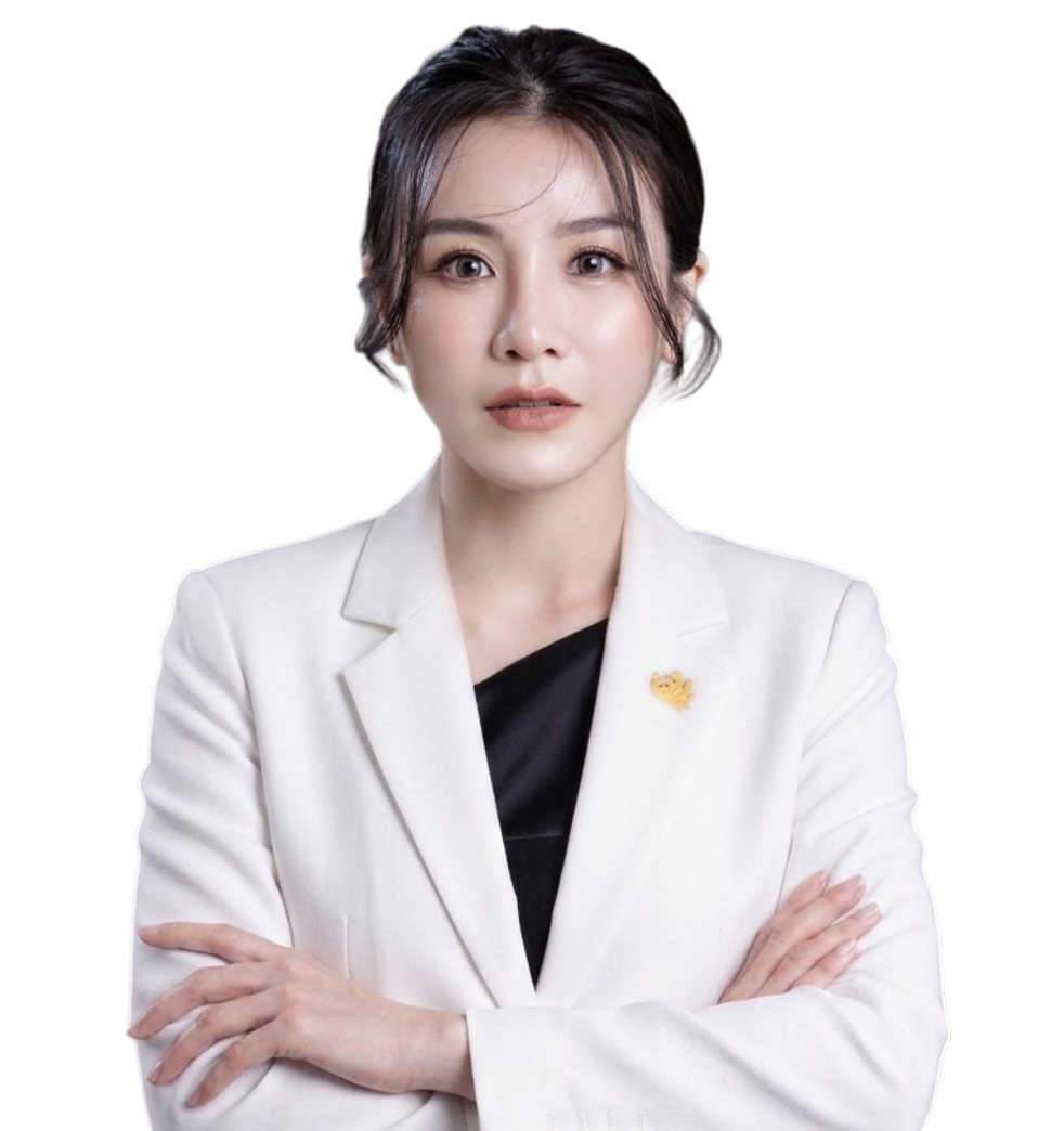 dr. Findrilia, M. Biomed - L'VIORS Beauty Clinic
