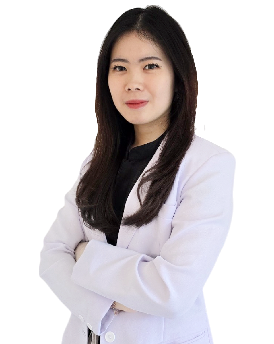 dr. Hanna Melisa - L'VIORS Beauty Clinic