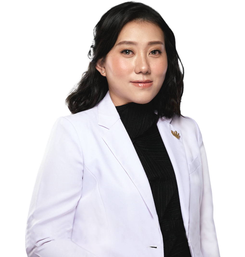 dr. Irene, dipl. AAAM - L'VIORS Beauty Clinic