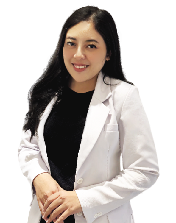 dr. Rizky Nurvita - L'VIORS Beauty Clinic