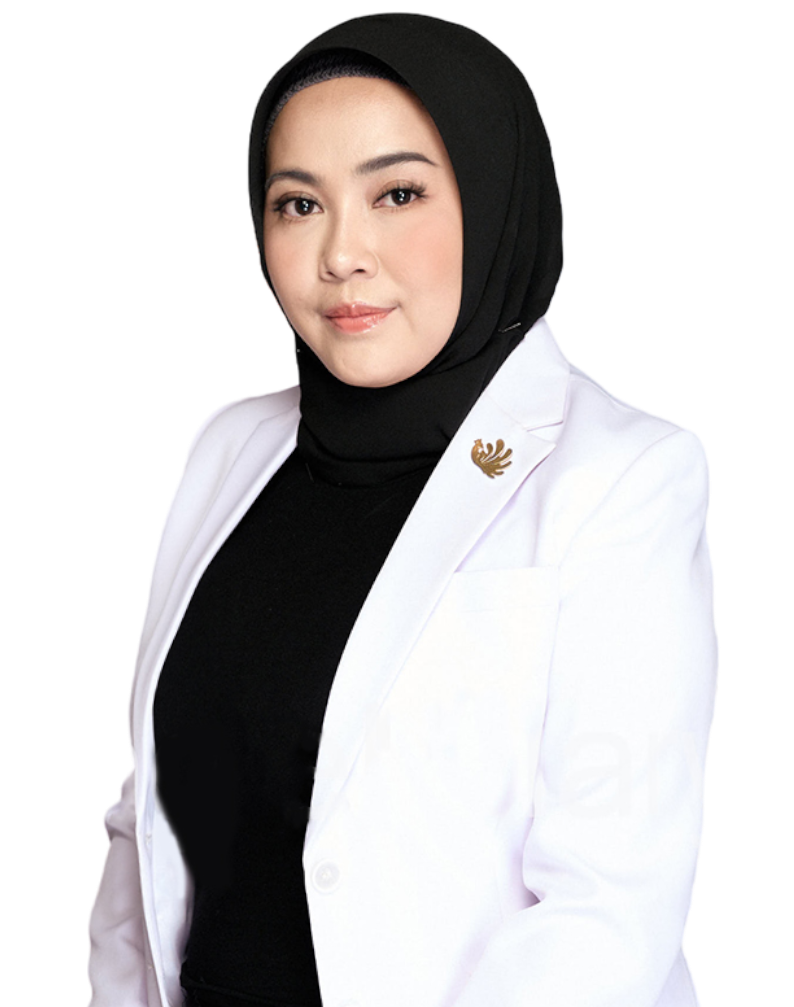 dr. Nina Octorina S. - L'VIORS Beauty Clinic