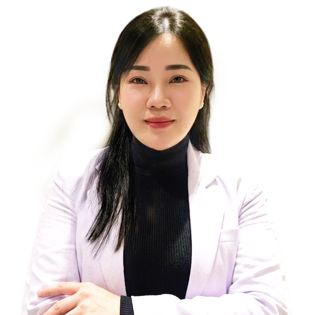 dr. Paulina Natalia - L'VIORS Beauty Clinic